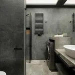 Lejlighed Stylish With Parking By Renters *