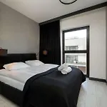 Lejlighed Stylish With Parking By Renters Wrocław